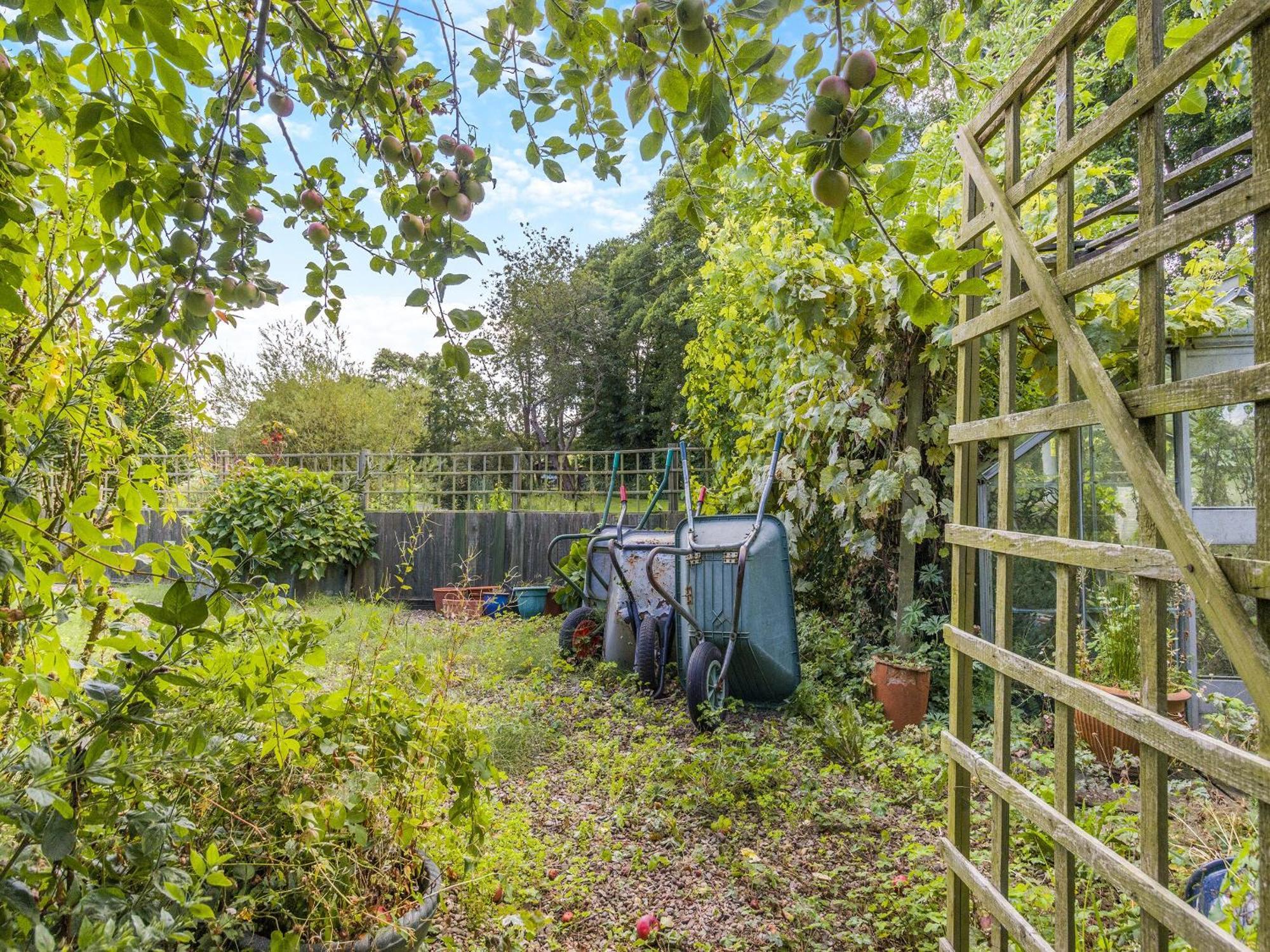 Coachmans Cottage Bromyard Exterior photo